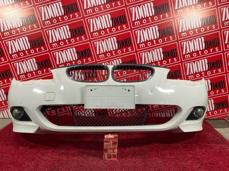 Бампер, 90300 рублей, Солонцы