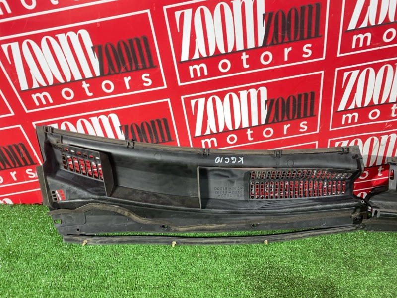 Решетка под лобовое стекло, 1000 рублей, Солонцы