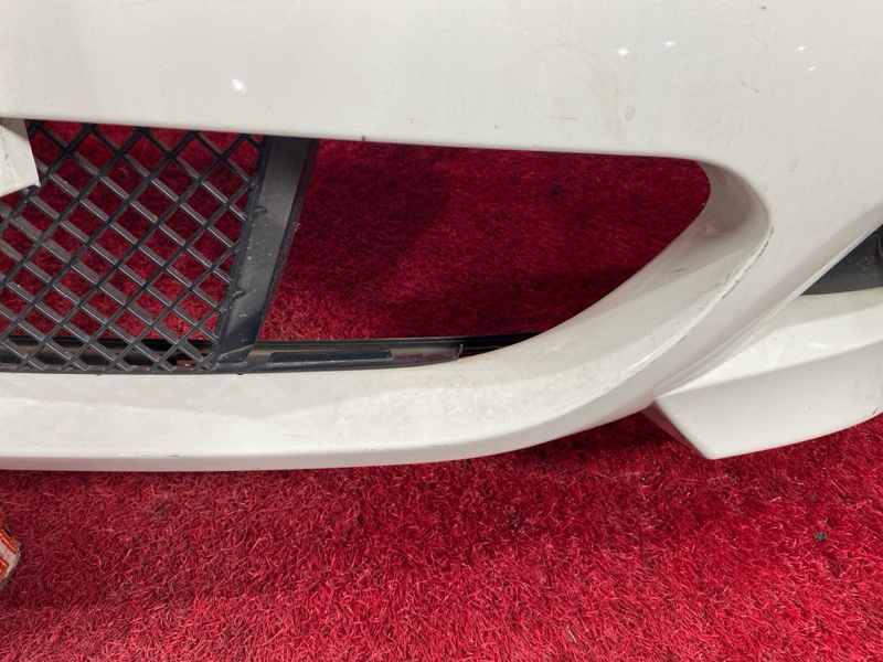 Бампер, 90300 рублей, Солонцы