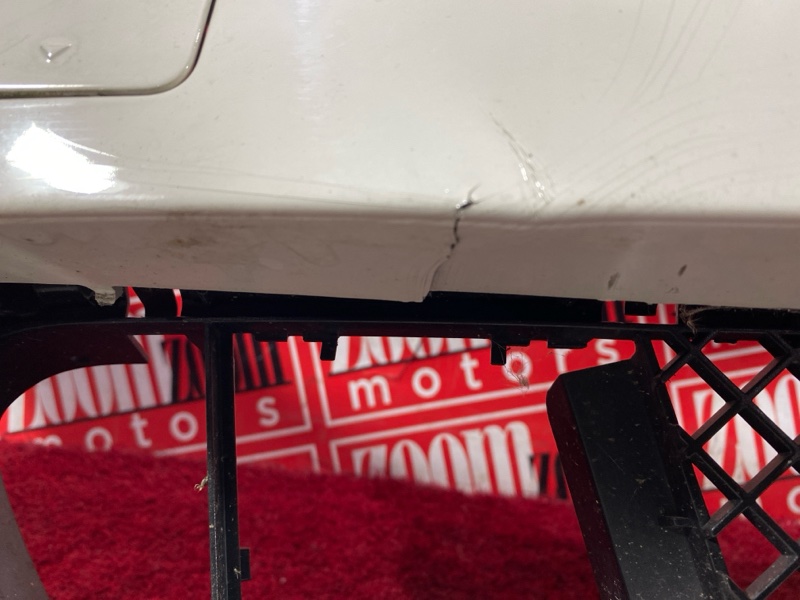 Бампер, 90300 рублей, Солонцы