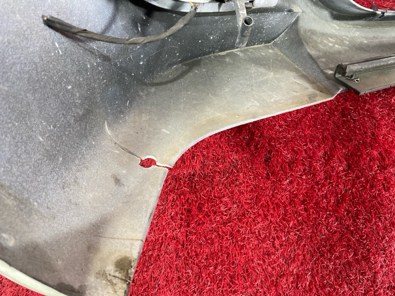 Бампер, 90300 рублей, Солонцы