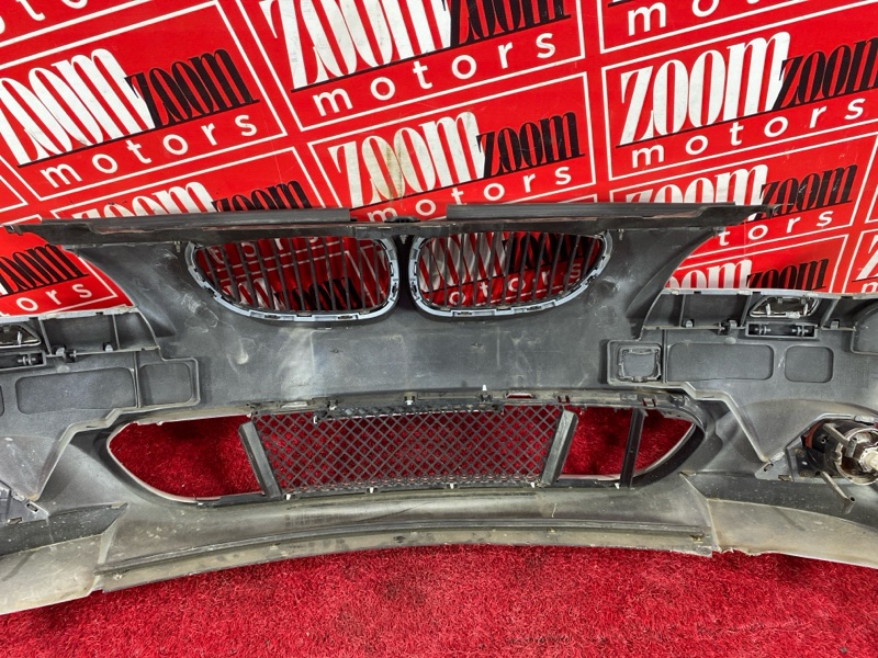 Бампер, 90300 рублей, Солонцы