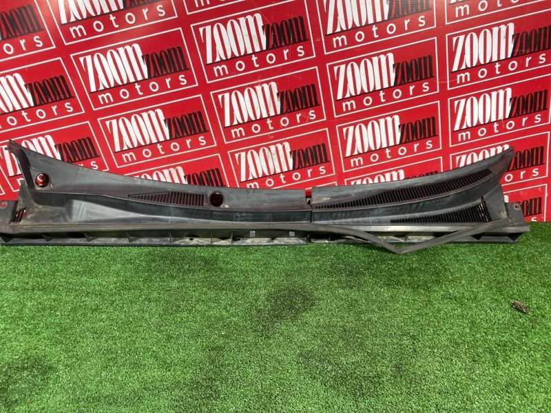 Решетка под лобовое стекло, 500 рублей, Солонцы