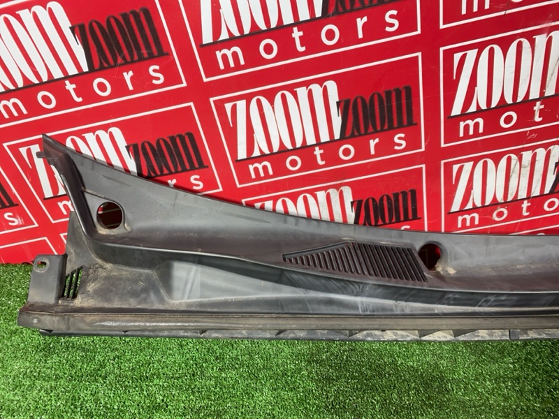 Решетка под лобовое стекло, 500 рублей, Солонцы