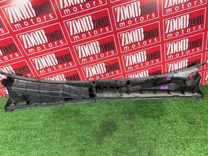 Решетка под лобовое стекло, 500 рублей, Солонцы