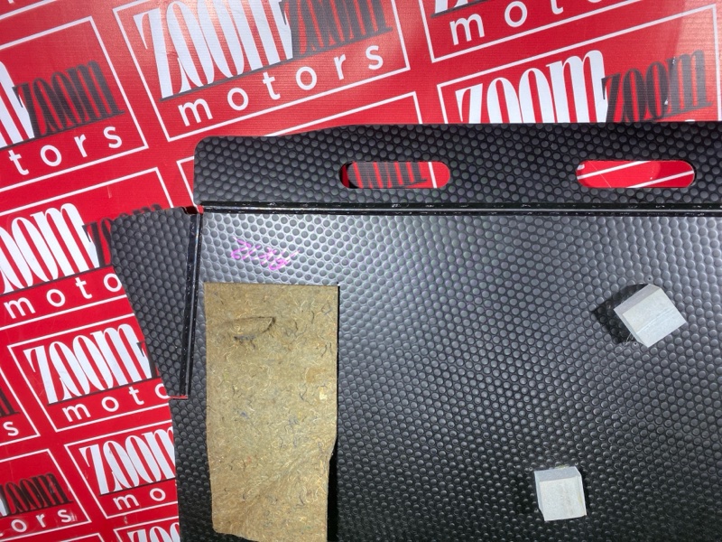 Пол багажника, 1000 рублей, Солонцы