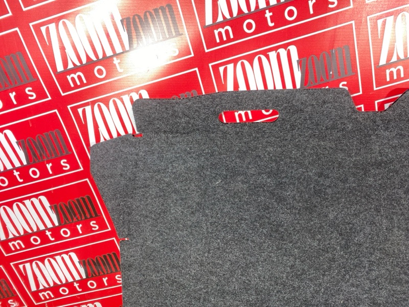 Пол багажника, 1000 рублей, Солонцы