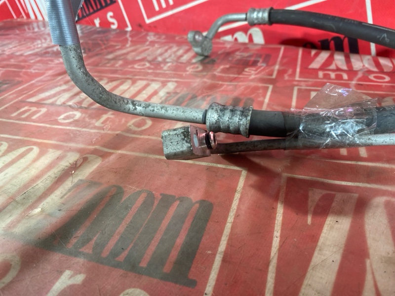 Шланг кондиционера, 400 рублей, Солонцы