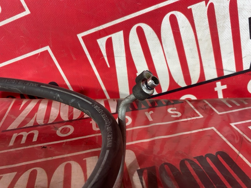 Шланг кондиционера, 400 рублей, Солонцы