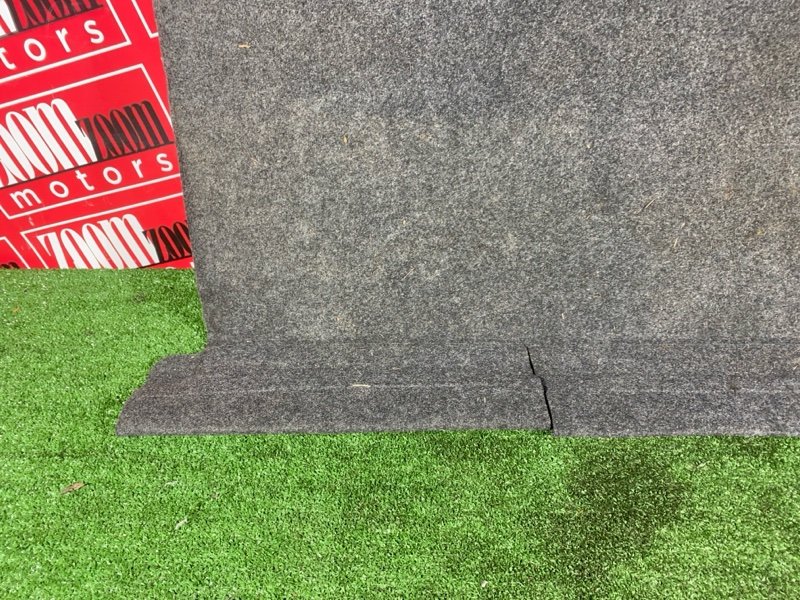 Пол багажника, 1000 рублей, Солонцы