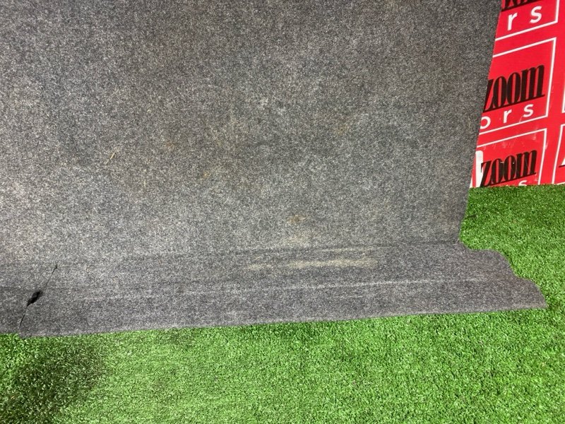 Пол багажника, 1000 рублей, Солонцы