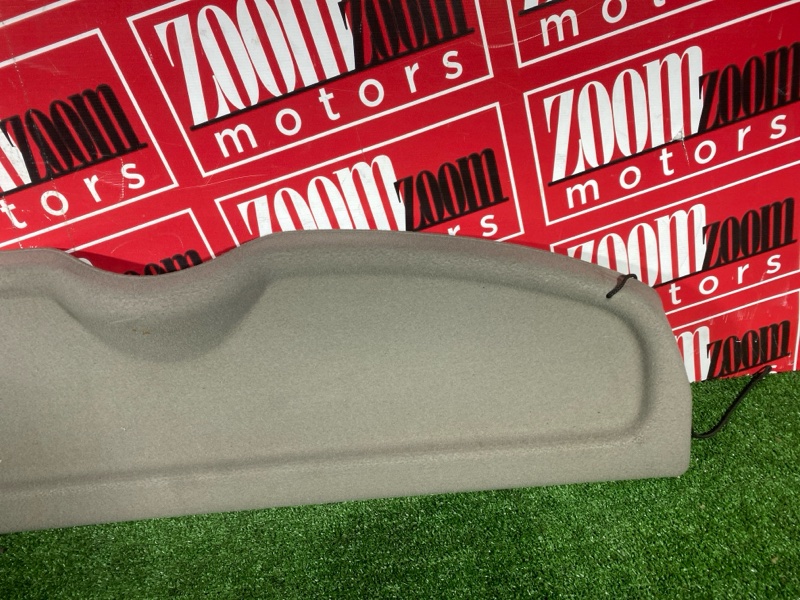 Полка (Шторка багажника), 1200 рублей, Солонцы