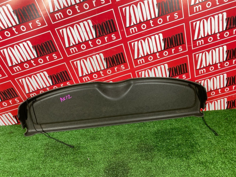 Полка (Шторка багажника), 1200 рублей, Солонцы