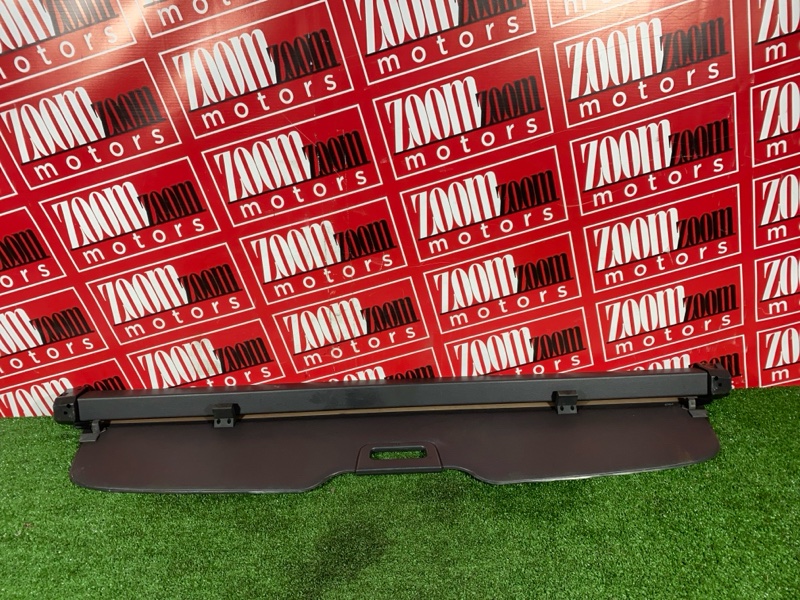 Полка (Шторка багажника), 3400 рублей, Солонцы