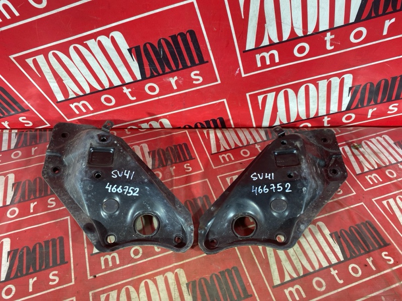 Кронштейн стабилизатора, 500 рублей, Солонцы