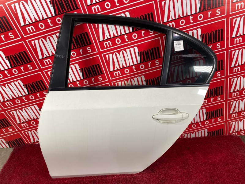 Дверь боковая, 4800 рублей, Солонцы