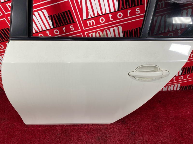 Дверь боковая, 4800 рублей, Солонцы