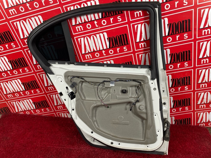 Дверь боковая, 4800 рублей, Солонцы