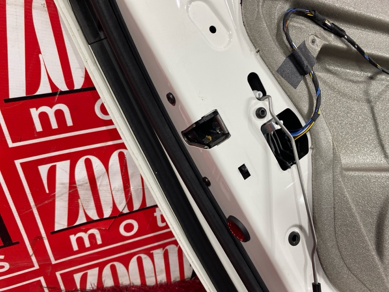 Дверь боковая, 4800 рублей, Солонцы