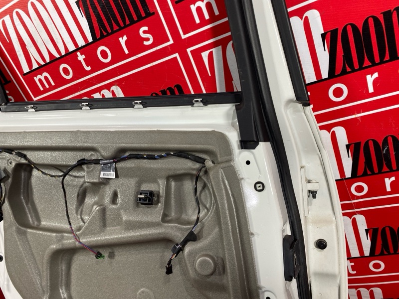 Дверь боковая, 4800 рублей, Солонцы