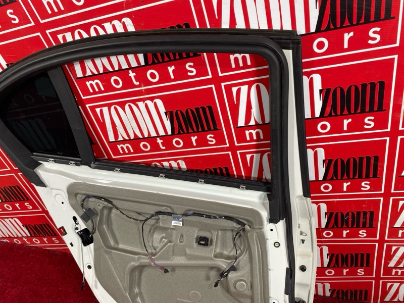 Дверь боковая, 4800 рублей, Солонцы