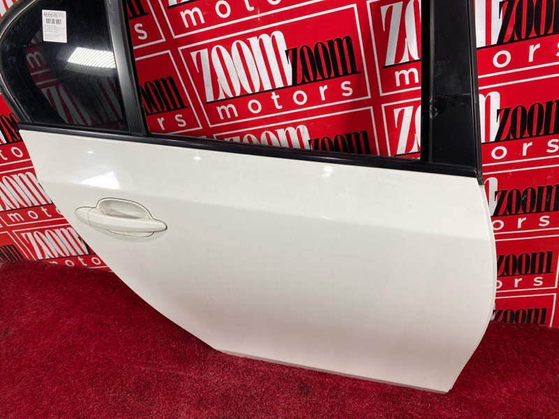 Дверь боковая, 4600 рублей, Солонцы