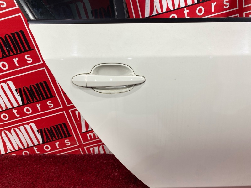 Дверь боковая, 4600 рублей, Солонцы