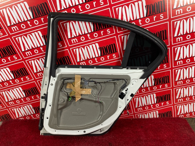 Дверь боковая, 4600 рублей, Солонцы