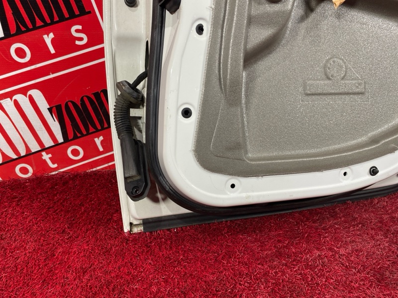 Дверь боковая, 4600 рублей, Солонцы