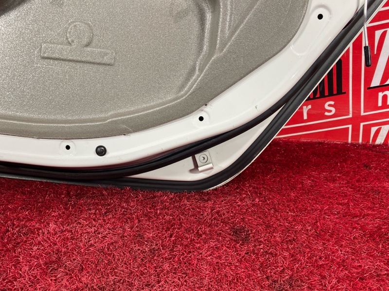 Дверь боковая, 4600 рублей, Солонцы