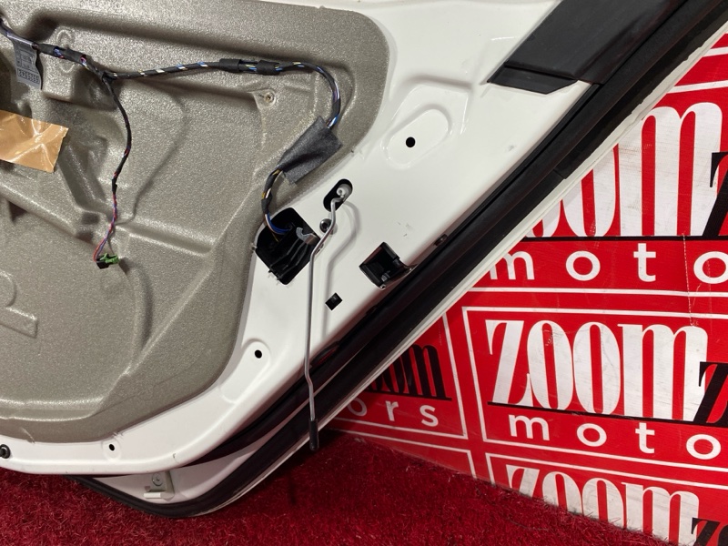 Дверь боковая, 4600 рублей, Солонцы