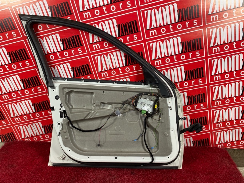 Дверь боковая, 6300 рублей, Солонцы