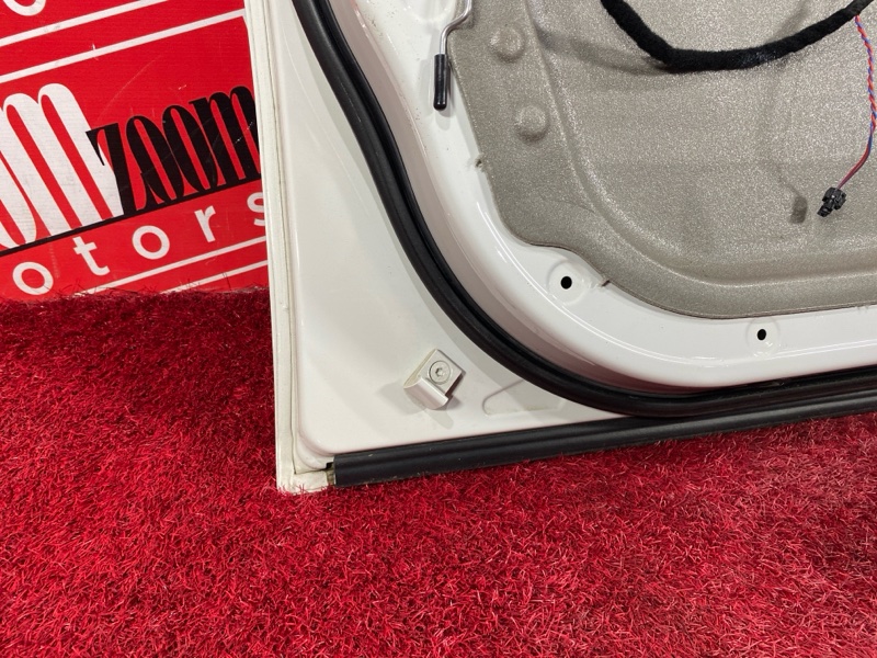 Дверь боковая, 6300 рублей, Солонцы