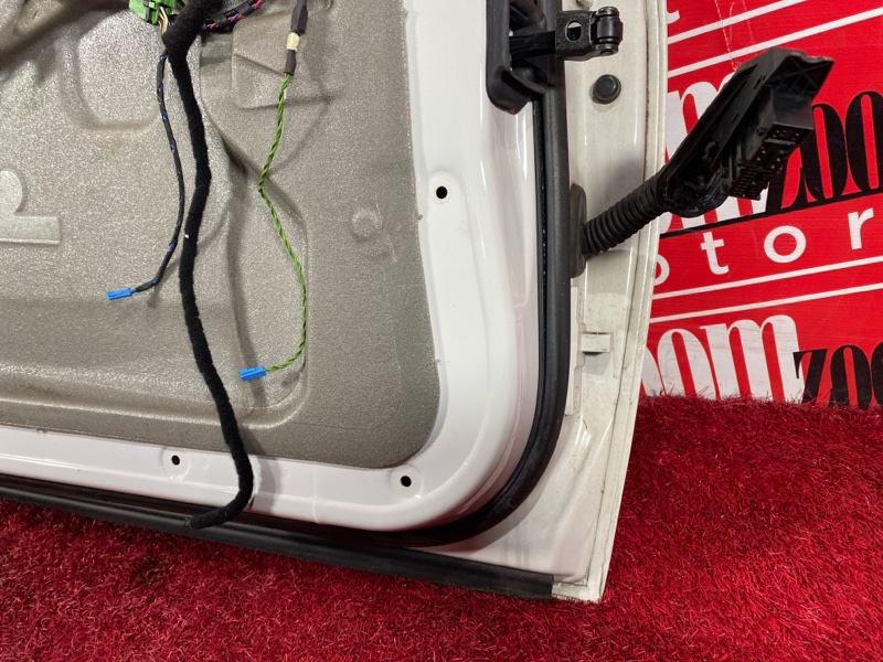 Дверь боковая, 6300 рублей, Солонцы