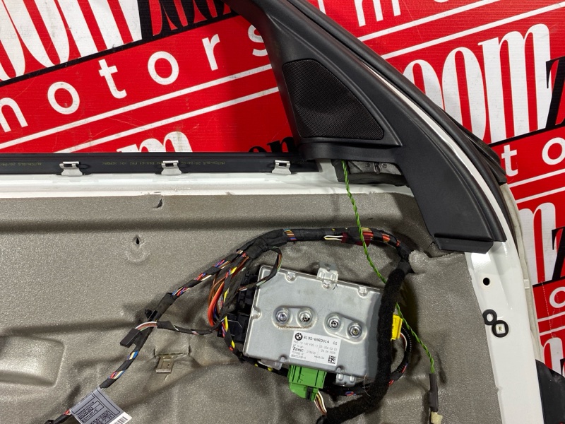 Дверь боковая, 6300 рублей, Солонцы