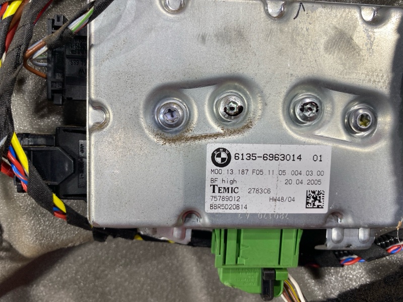 Дверь боковая, 6300 рублей, Солонцы