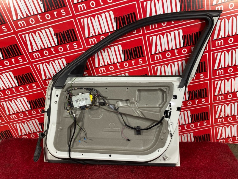 Дверь боковая, 6300 рублей, Солонцы