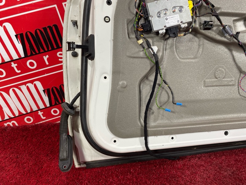 Дверь боковая, 6300 рублей, Солонцы