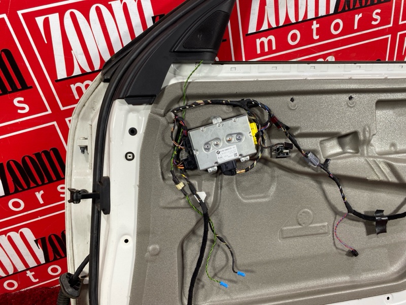 Дверь боковая, 6300 рублей, Солонцы