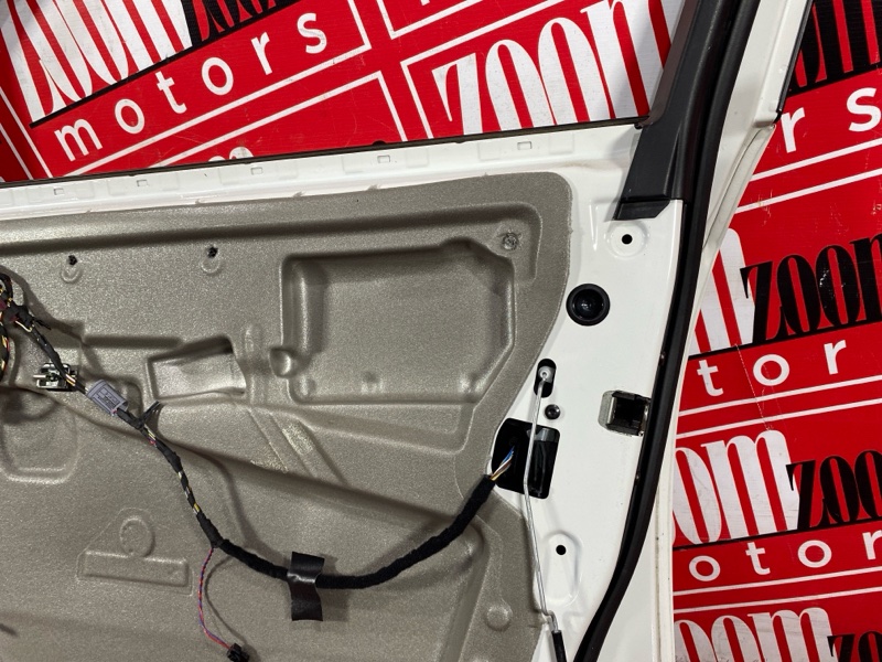 Дверь боковая, 6300 рублей, Солонцы