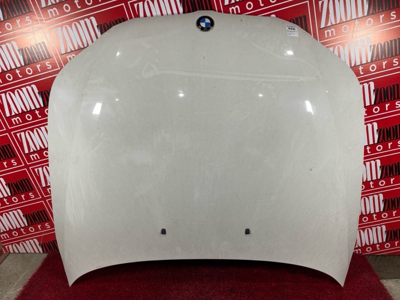 Капот, 12400 рублей, Солонцы