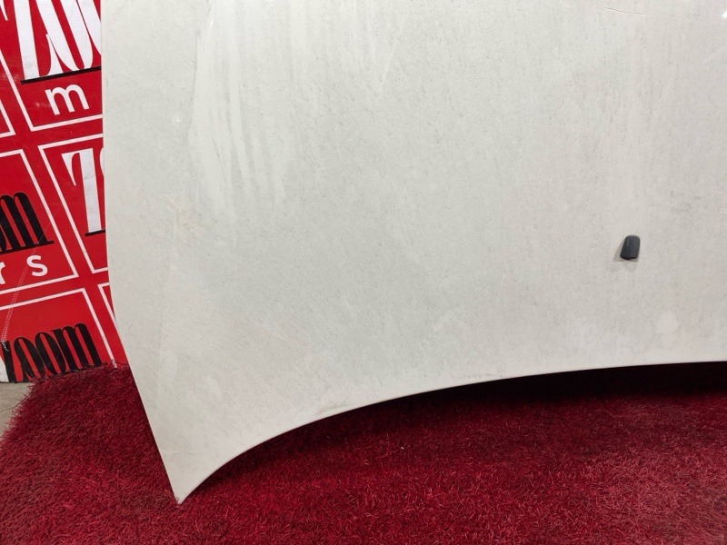 Капот, 12400 рублей, Солонцы