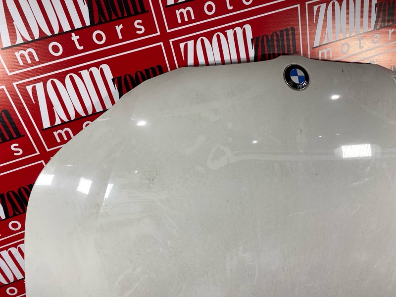 Капот, 12400 рублей, Солонцы