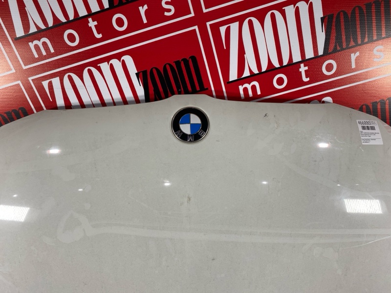 Капот, 12400 рублей, Солонцы