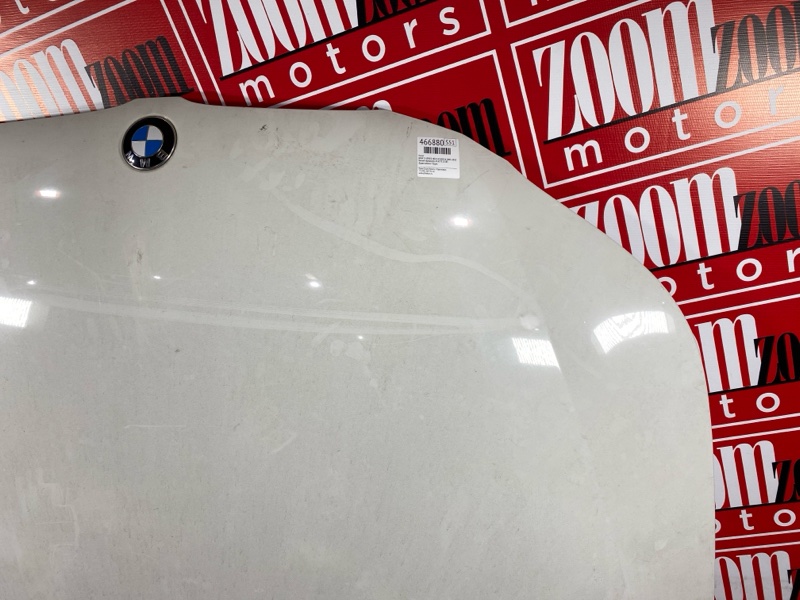 Капот, 12400 рублей, Солонцы