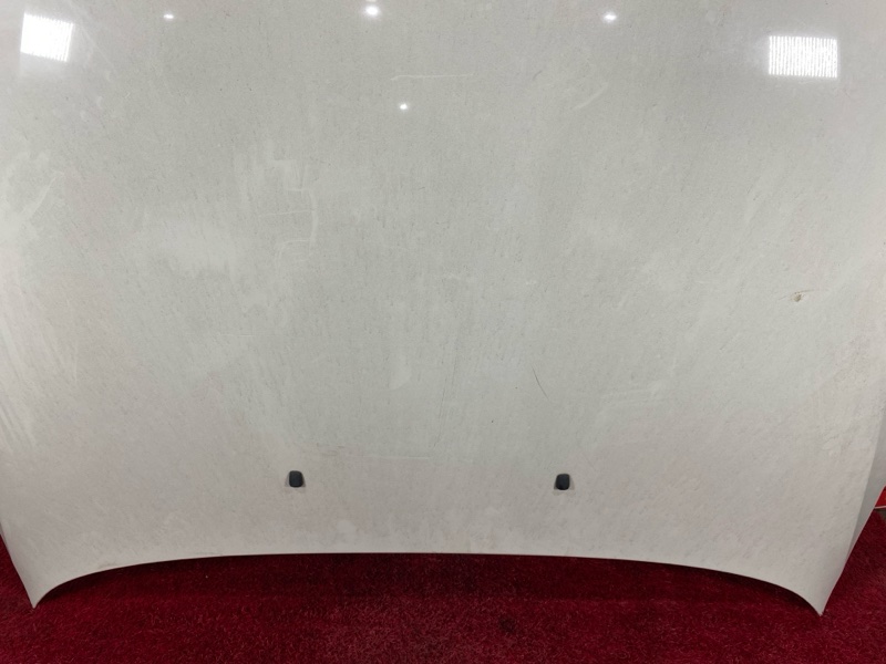 Капот, 12400 рублей, Солонцы