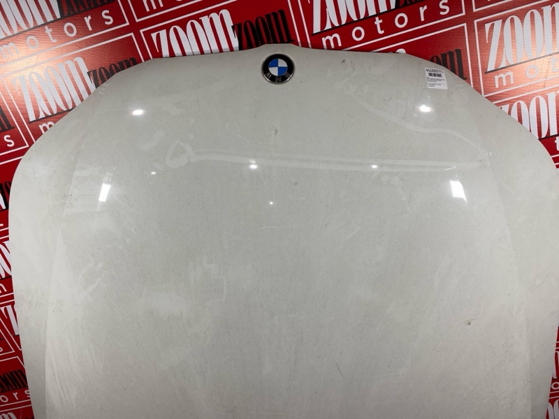 Капот, 12400 рублей, Солонцы