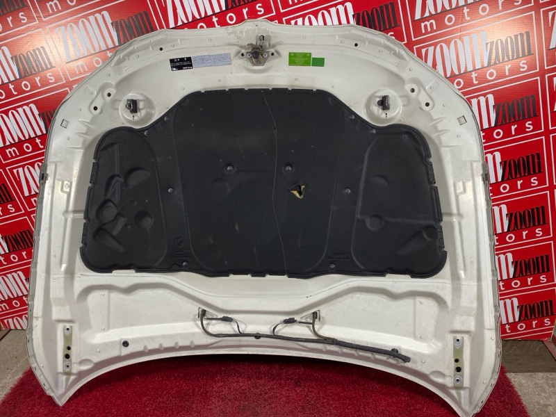 Капот, 12400 рублей, Солонцы