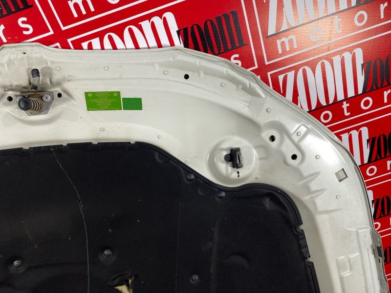 Капот, 12400 рублей, Солонцы