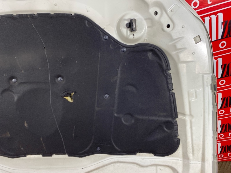 Капот, 12400 рублей, Солонцы